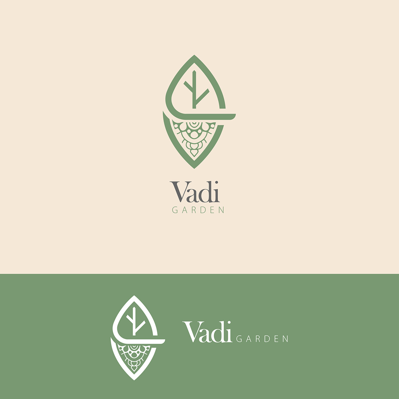 logo design and branding